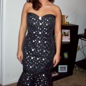 Drop dead gorgeous formal gown